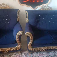 مبل هفت نفره سالم