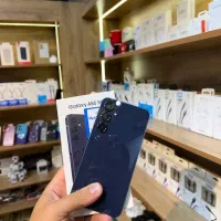 Samsung a55 256GB ram 8 (گالری موبایل ادریس بابا)