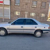 پژو 405دوگانه|خودرو سواری و وانت|نیشابور, امام|دیوار