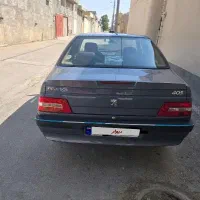 405 slx|خودرو سواری و وانت|لار, |دیوار