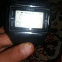 ساعت مچی نو کلن ۲هفته میشه که دارم|ساعت|خواف, |دیوار