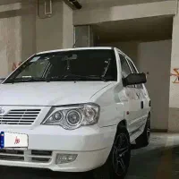 پراید 132