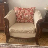 مبل راحتی|مبلمان خانگی و میز عسلی|مشهد, هفت تیر (حافظ)|دیوار
