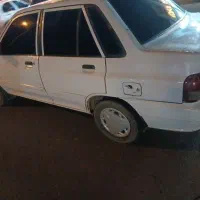 پراید ۱۳۲ دوگانه کارخانه|خودرو سواری و وانت|کاشمر, |دیوار