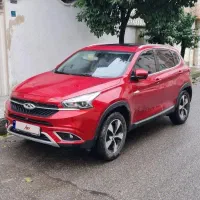 تیگو ۷ مدل ۹۷ ترخیص اسفند ۹۸