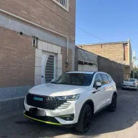 هاوال اچ سیکس صفر|خودرو سواری و وانت|تهران, بهارستان|دیوار