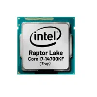 پردازنده اینتل CPU INTEL Core i7 14700KF TRAY