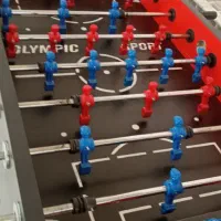 فوتبال دستی حرفه‌ای