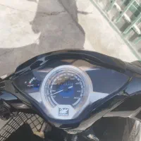 موتور بهرو 1402|موتورسیکلت|شاهین‌شهر, گرگاب|دیوار