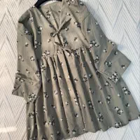 شومیز عروسکی