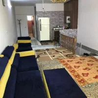 اجاره منزل مبله و روزانه|اجارهٔ کوتاه‌مدت آپارتمان و سوئیت|اصفهان, سعادت‌آباد|دیوار