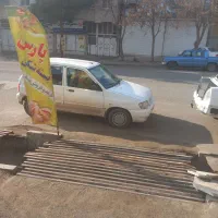 پراید ۱۱۱ مدل ۹۶