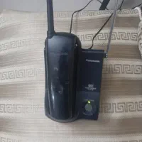 تلفن پاناسونیک|تلفن رومیزی|مشهد, رضاشهر|دیوار