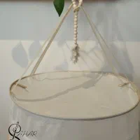 توری خشک کن سبزی ومیوه و...|سفره، حوله، دستمال آشپزخانه|مشهد, امیریه|دیوار