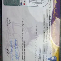 206 sd v8|خودرو سواری و وانت|اراک, |دیوار