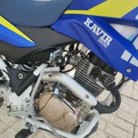 کویر موتور t230|موتورسیکلت|ایوان, |دیوار