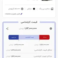 تارا اتوماتیک 1402 v2 تخفیف ویژه پای معامله