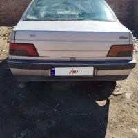 پژو روا|خودرو سواری و وانت|مراغه, |دیوار