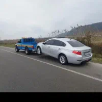 امدادخودرو یدکش جرثقیل یدک کش خودروبر قیدارخدابنده