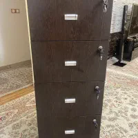 فایل برای مدارک|دفتر کار|اسلام‌شهر, شهرک قائمیه|دیوار