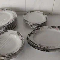 ظروف اشپزخانه چینی