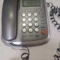 تلفن رومیزی ثابت