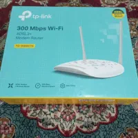 مودم ‌‌+ ADSL2