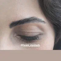 لیفت مژه وابرو  و اکستنشن مژه|خدمات آرایشگری و زیبایی|شاهین‌شهر, مسکن مهر|دیوار