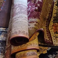 فرش ۶ و ۹ متری|فرش|ملایر, |دیوار