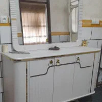 آیینه کنسول