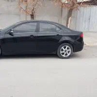 جک جی 5|خودرو سواری و وانت|کرمانشاه, |دیوار