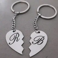 جاسوییچی استیل با حک دلخواه شما ، جاکلیدی استیل|بدلیجات|مشهد, رسالت|دیوار