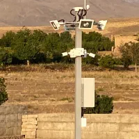 تخفیف ویژه یلدا دوربین مداربسته|دوربین مداربسته|نیشابور, شهرک بهداری|دیوار