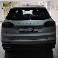 فونیکس تیگو 8 پرو هیبرید مدل 1404|خودرو سواری و وانت|تهران, پاسداران|دیوار