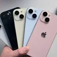 فروش اقساطی گوشی (آیفون و سامسونگ)