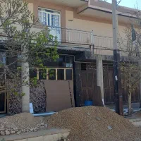 ملک تجاری و مسکونی هماشهر