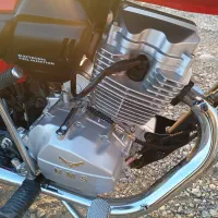 احسان 125 در حد|موتورسیکلت|قوچان, |دیوار