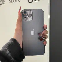 ایفون۱۲ پرومکس مشابه اکبند(نقدواقساط)