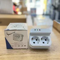 محافظ یخچال و فریزر ارت دار دوشاخه دار بدون سیم|سایر لوازم برقی|کرج, چمران|دیوار