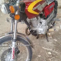 موتور200سی سی کویر