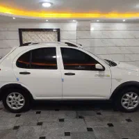 کوییک مدل ۱۴۰۰ بی رنگ|خودرو سواری و وانت|اسلام‌شهر, شهرک واوان|دیوار