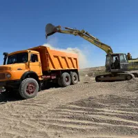 گودبرداری،تخریب،اجاره برای پروژهای عمرانی