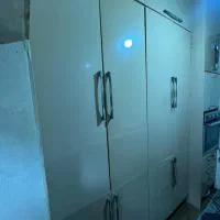 کابینت آشپزخانه و کمد دیواری