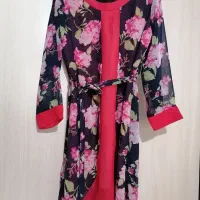 دو تا لباس یلدایی نو|لباس|تهران, خاک سفید|دیوار