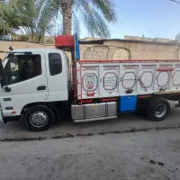 فروش الوند ۶تن|خودرو سنگین|زرین دشت (فارس), |دیوار