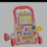 واکر کودک هانگر