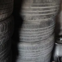 ۶ حلقه لاستیک ۱۹ خارجی