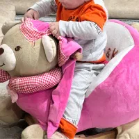 راکر نوزاد بچگانه