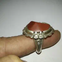 انگشتر نقره|جواهرات|تهران, آبشار|دیوار