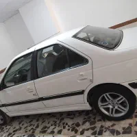 پژو پارس xu7 p مدل ۱۴۰۲ دریچه گاز سیمی|خودرو سواری و وانت|بندر انزلی, کلیور|دیوار